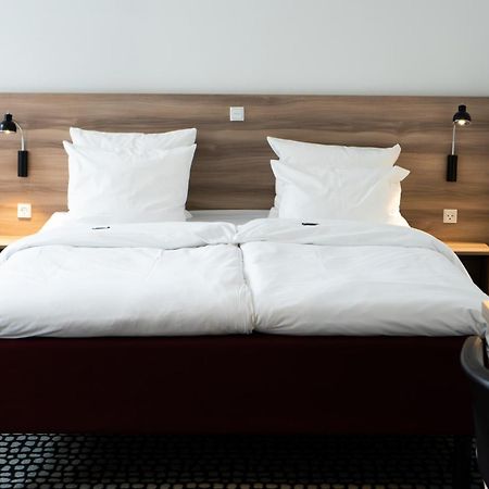 Good Morning City Copenhagen Star Ngoại thất bức ảnh