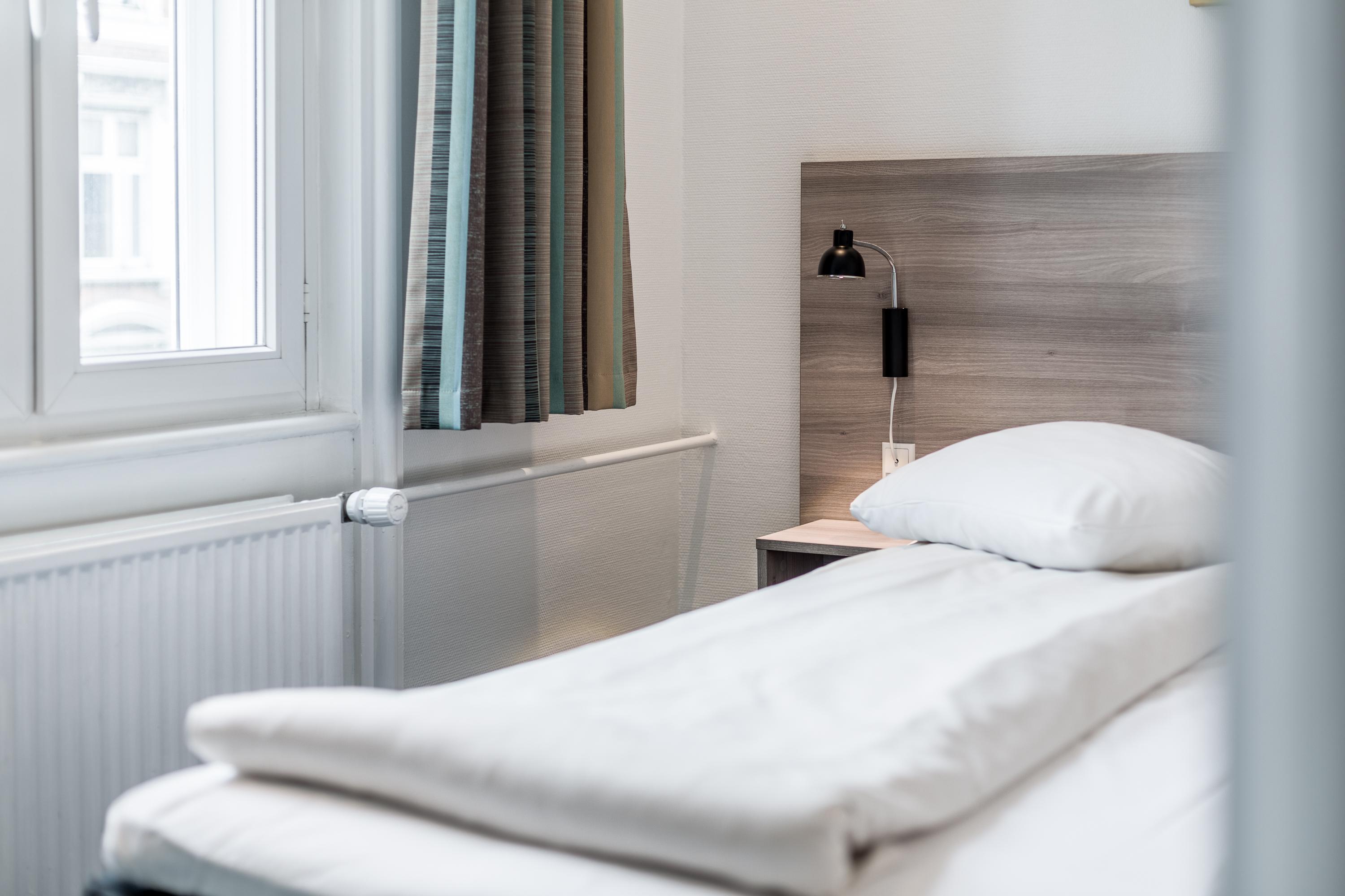 Good Morning City Copenhagen Star Ngoại thất bức ảnh