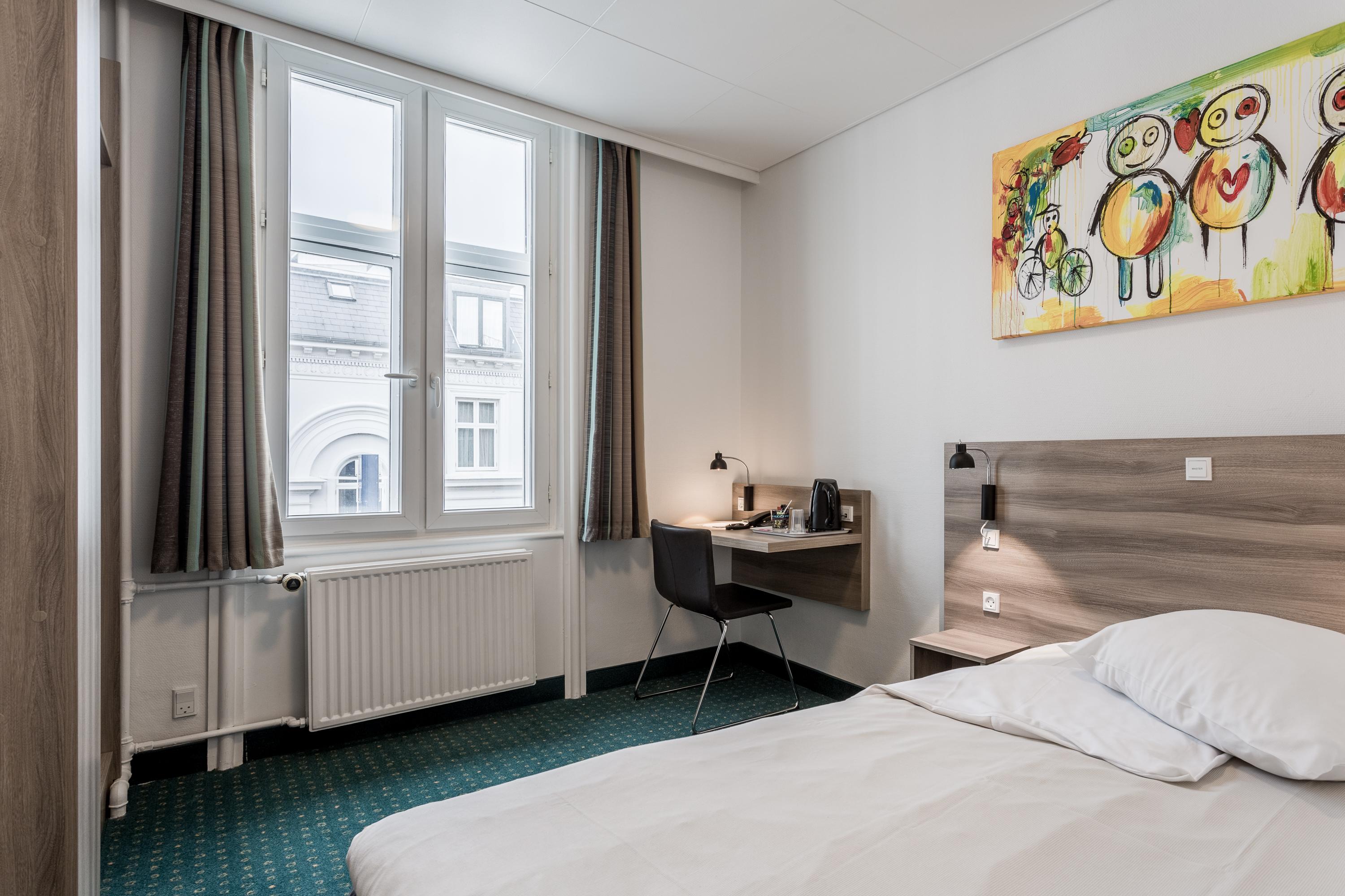 Good Morning City Copenhagen Star Ngoại thất bức ảnh