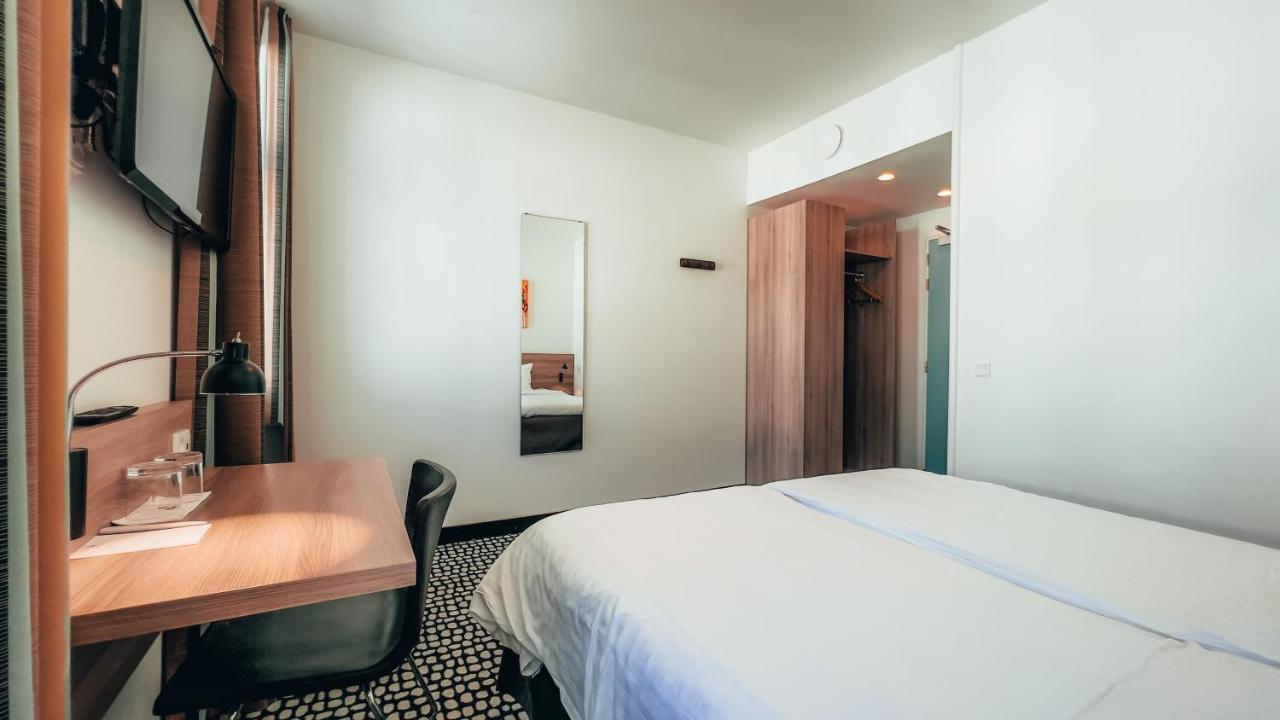 Good Morning City Copenhagen Star Ngoại thất bức ảnh