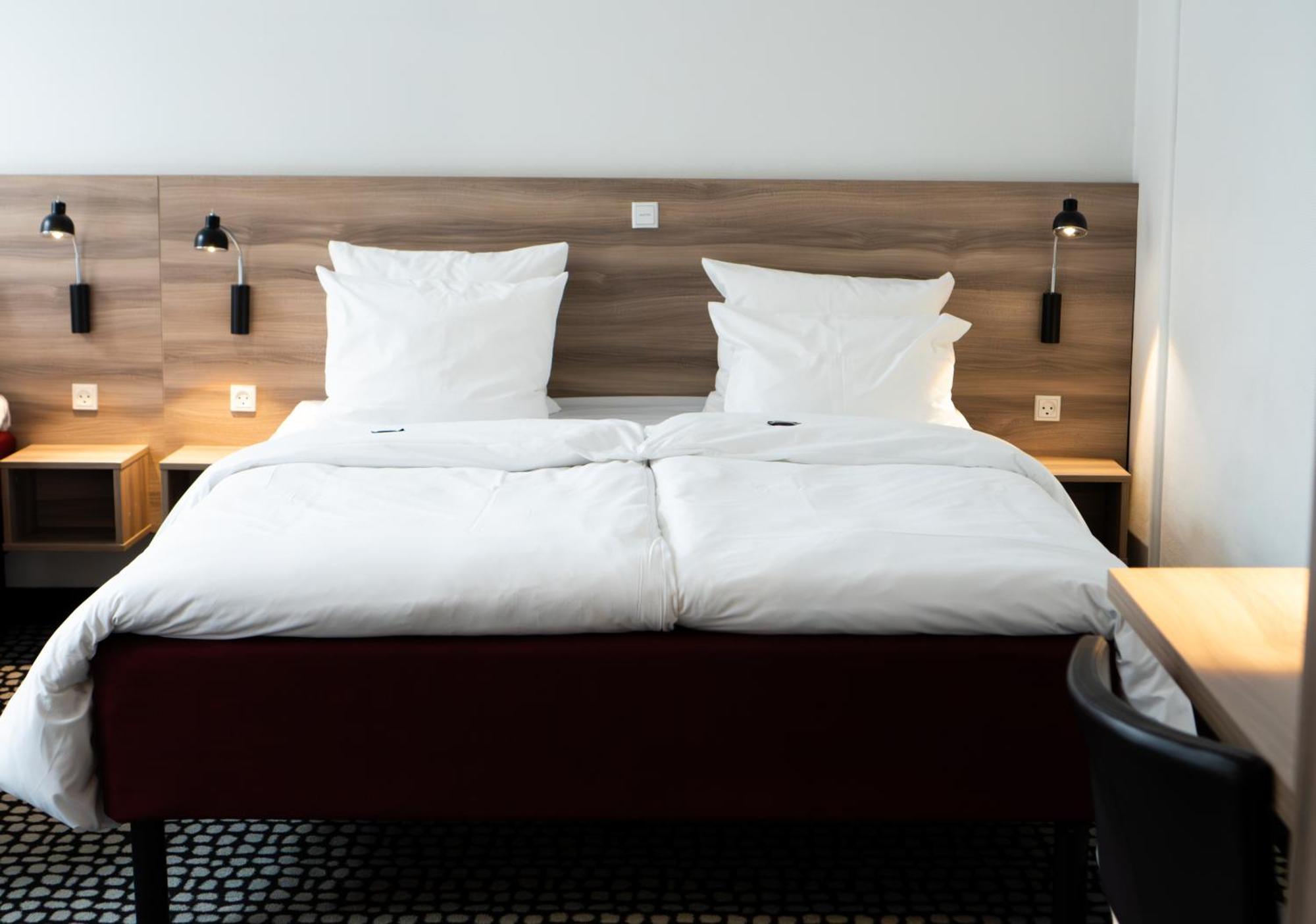 Good Morning City Copenhagen Star Ngoại thất bức ảnh