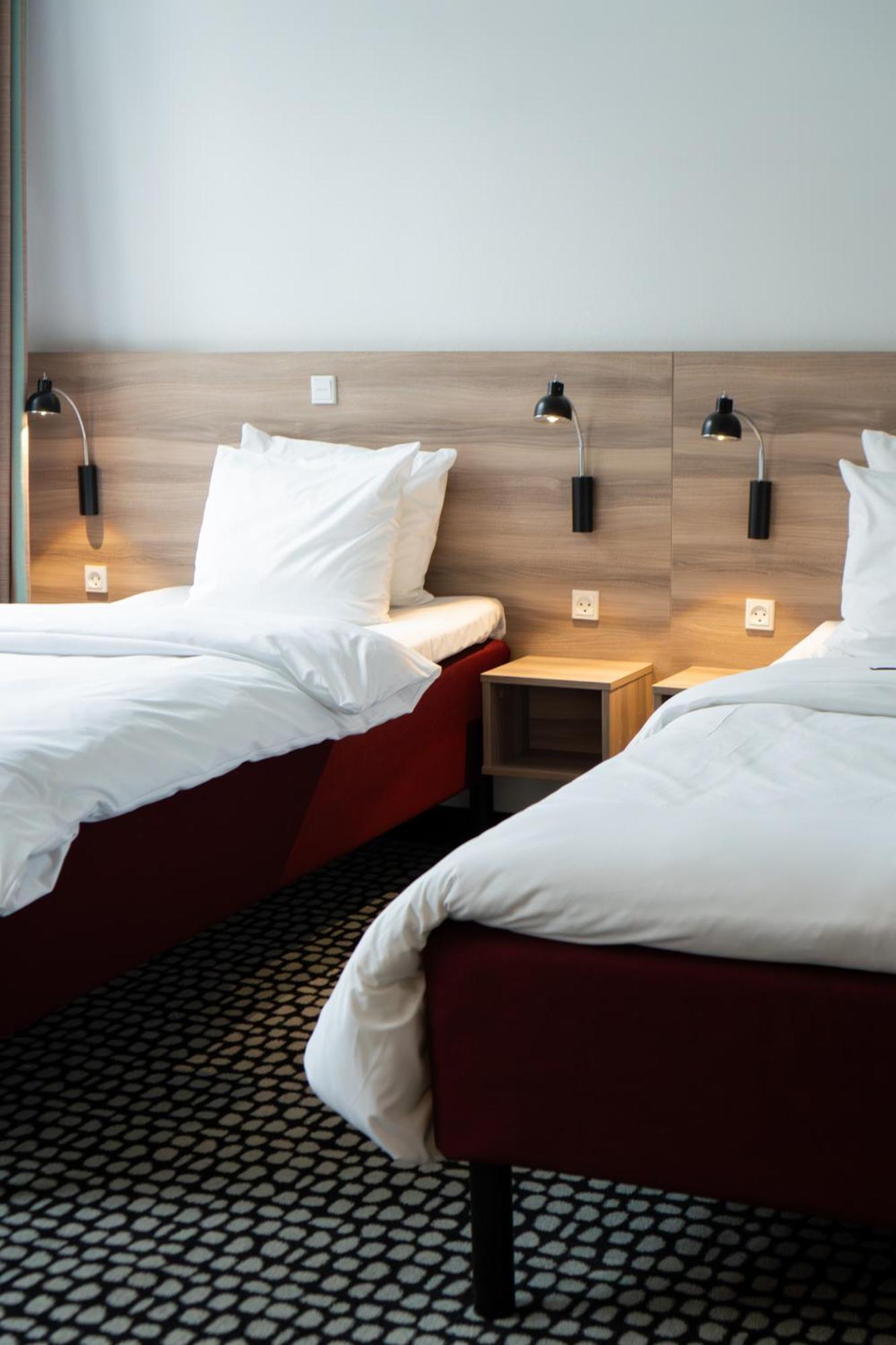Good Morning City Copenhagen Star Ngoại thất bức ảnh