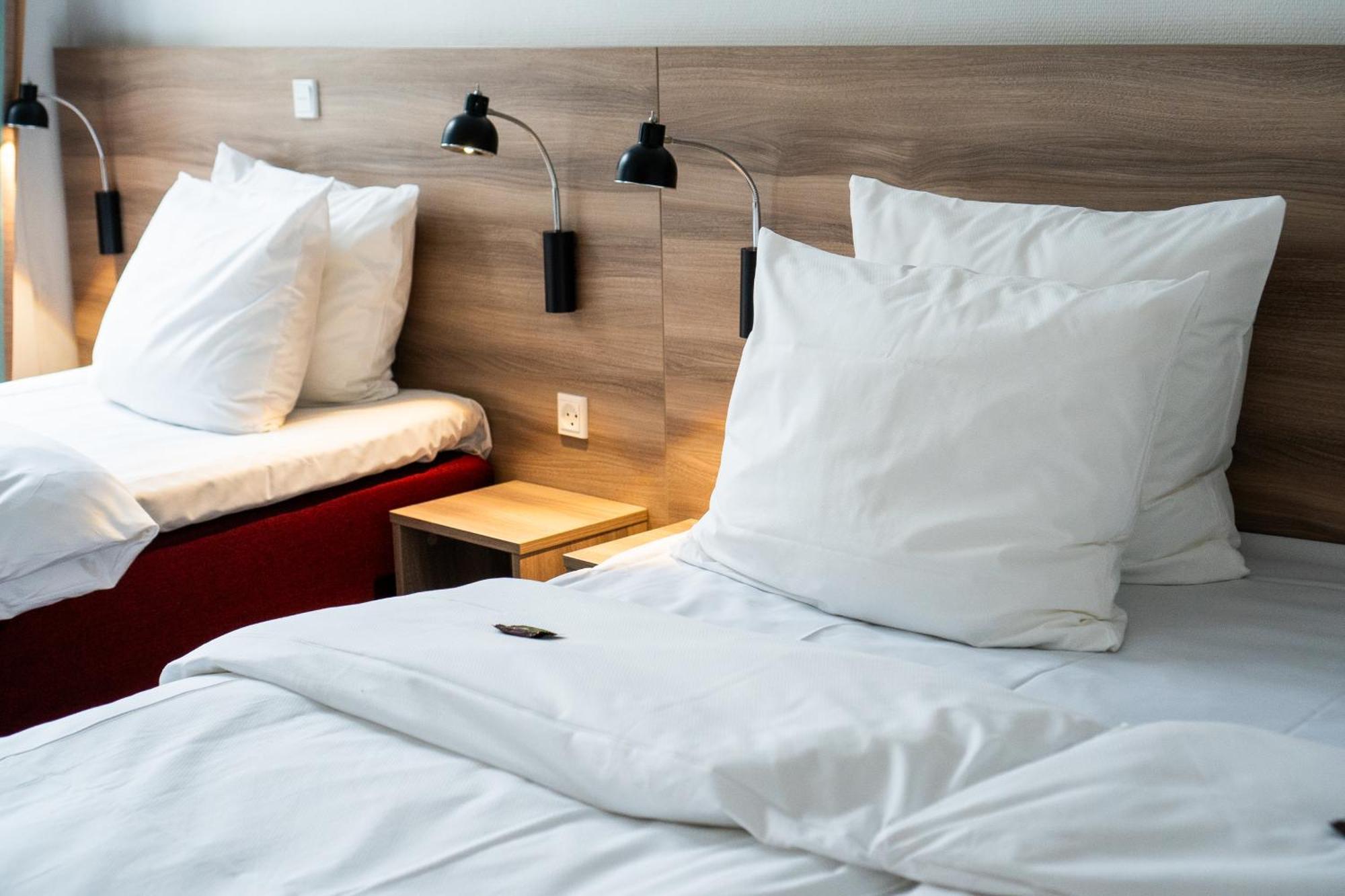Good Morning City Copenhagen Star Ngoại thất bức ảnh