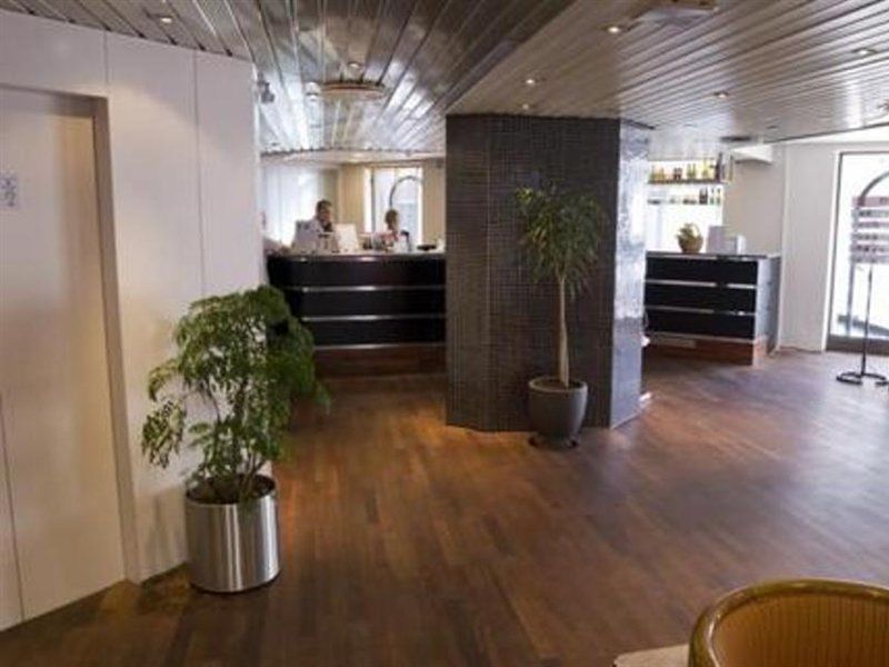 Good Morning City Copenhagen Star Ngoại thất bức ảnh