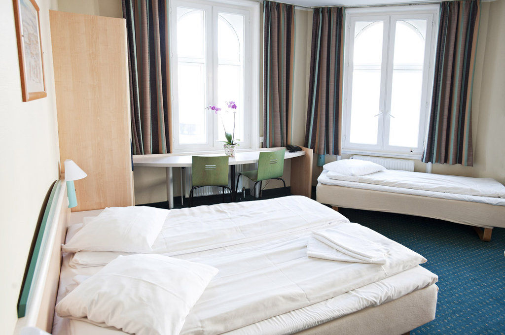 Good Morning City Copenhagen Star Ngoại thất bức ảnh